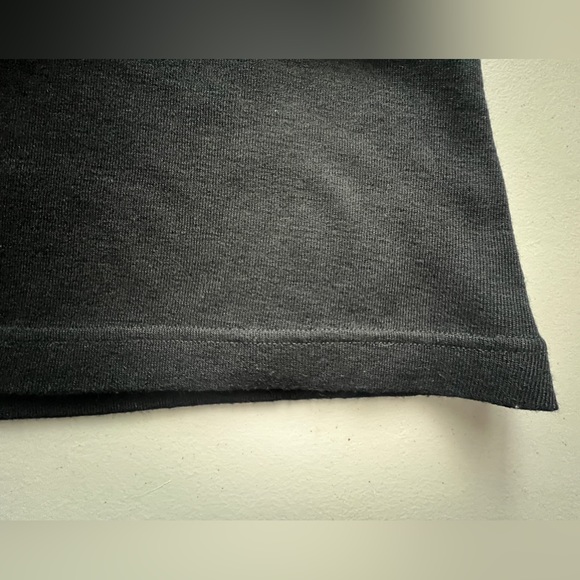 👗🧶GAP Black🖤 Sweater Knit Jumper NEW - Picture 4 of 5